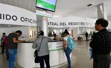 CURP biométrica: ¿es obligatorio tramitarla?