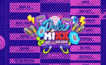 Dale Mixx 2025: ¿a qué hora se presentarán los artistas?