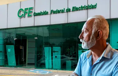 Día del Abuelo: ¿Hay descuento en el pago del recibo de luz con tarjeta del INAPAM? CFE responde
