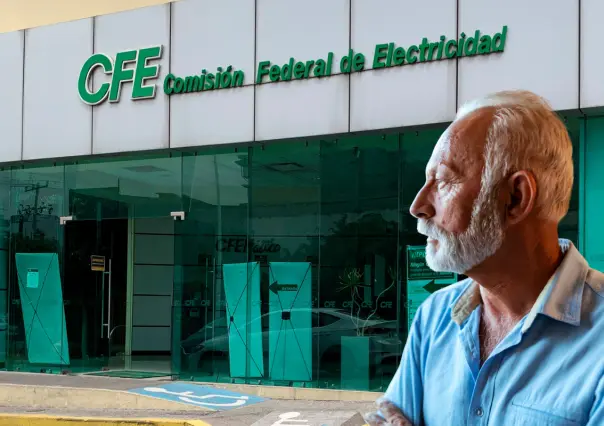 Día del Abuelo: ¿Hay descuento en el pago del recibo de luz con tarjeta del INAPAM? CFE responde