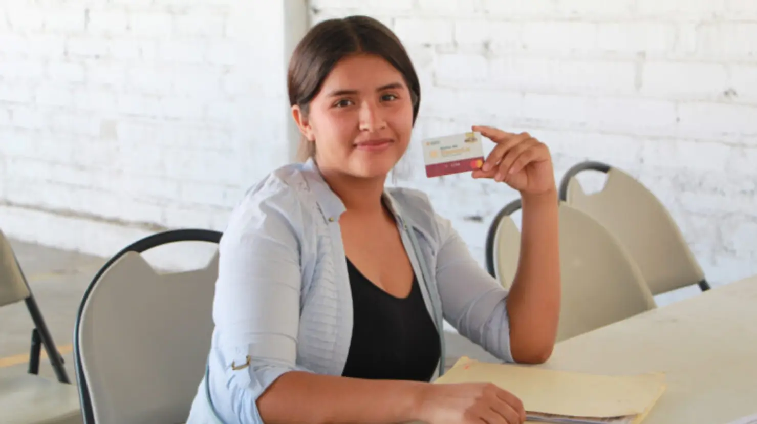 Beca Rita Cetina: ¿cuándo será el registro para el nuevo ciclo escolar? Foto: Programas para el Bienestar