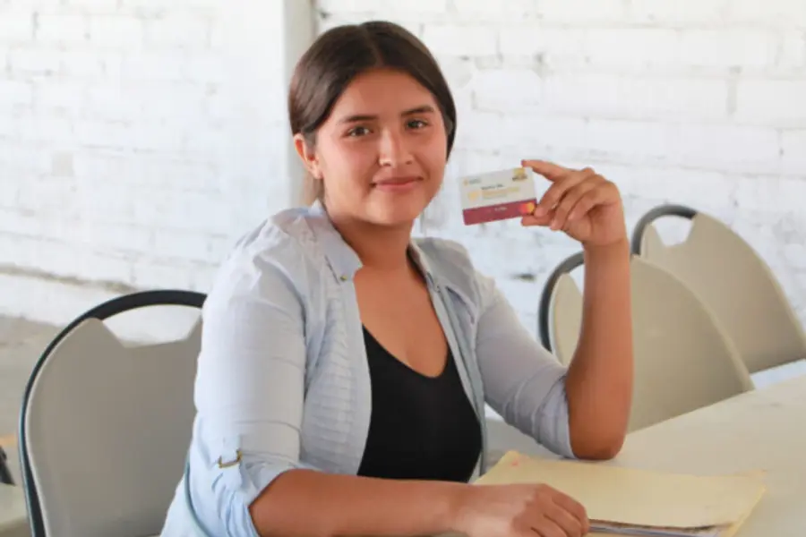 Beca Rita Cetina: ¿cuándo será el registro para el nuevo ciclo escolar?