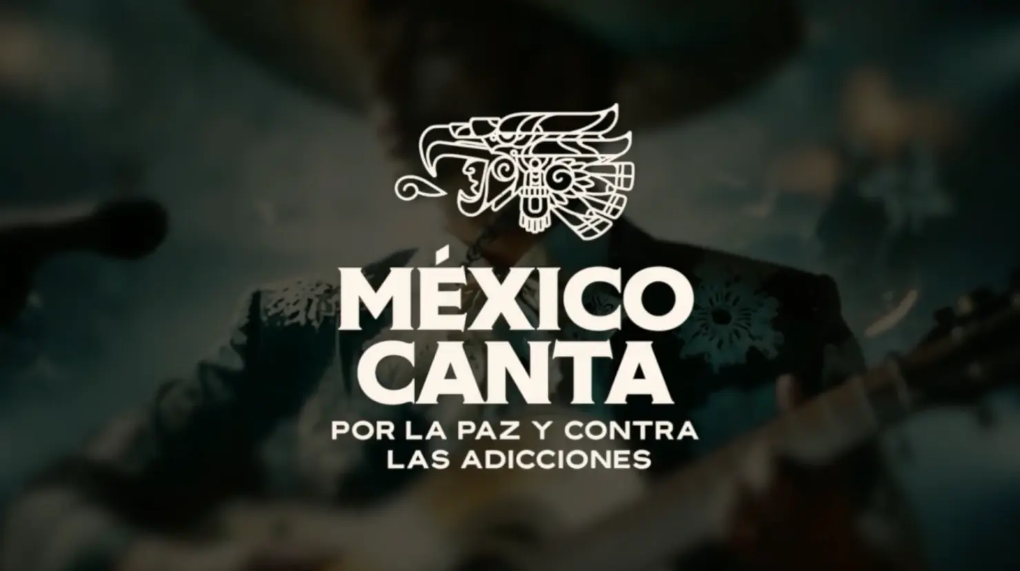 Ocho voces del norte de México avanzan en “México Canta”, estos artistas se presentarán en el concurso. Foto: X (@Claudiashein)