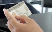 INE presenta el nuevo diseño de la credencial para votar
