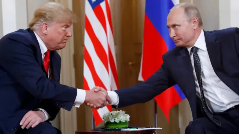 Foto: AP