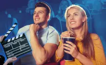 Estas son las funciones de hoy sábado 09 de agosto en Cinépolis Almenares