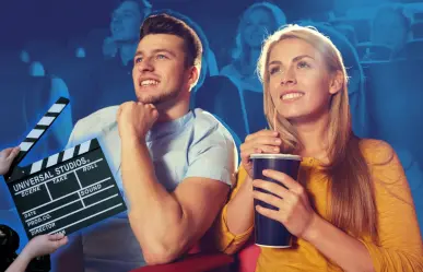 Estas son las funciones de hoy sábado 09 de agosto en Cinépolis Almenares