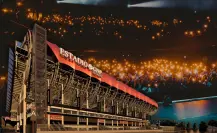 Estadio GNP Seguros refuerza protocolos de higiene tras polémico video de chinches