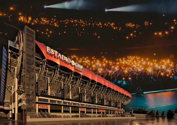 Estadio GNP Seguros refuerza protocolos de higiene tras polémico video de chinches