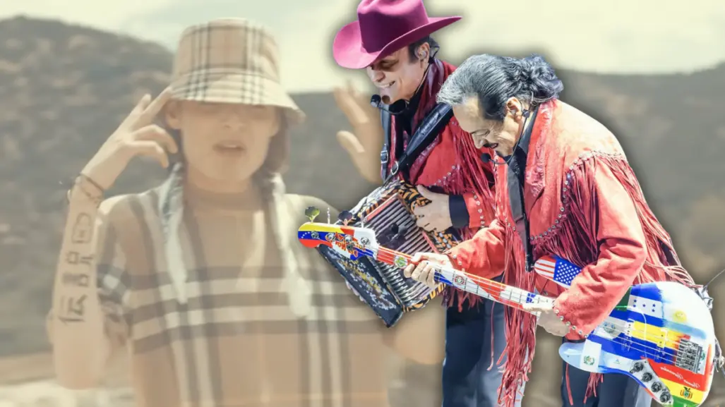 Los Tigres del Norte: perspectivas desde el corrido tradicional al corrido tumbado