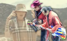 Los Tigres del Norte: perspectivas desde el corrido tradicional al corrido tumbado