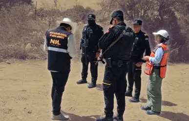 Nueva División Ambiental suspende empresa recicladora por operar ilegalmente