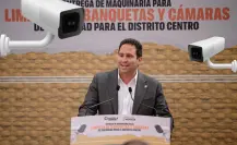 Distrito Centro en Saltillo, uno de los cuadros más seguros de la ciudad ¿por qué?