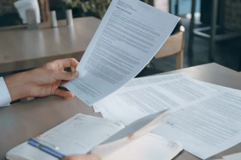 El registro de defunción es un documento que permite a los familiares o deudos llevar a cabo otra serie de trámites. Foto: Freepik 