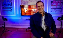 EXCLUSIVA: La verdad de Israel Vallarta