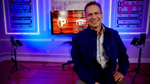 EXCLUSIVA: La verdad de Israel Vallarta