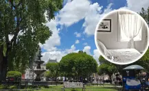 El hotel en desuso de Durango que está a la venta por 65 millones de pesos