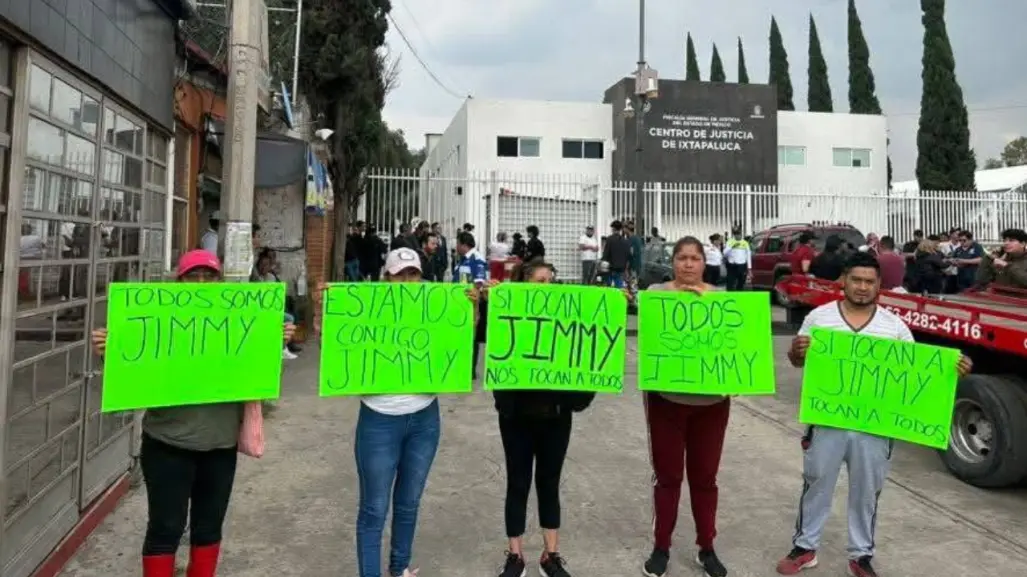 Atentan contra regidor de Chalco; "El Jimmy" sale ileso y hay dos detenidos