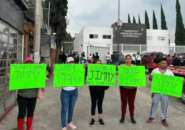 Atentan contra regidor de Chalco; "El Jimmy" sale ileso y hay dos detenidos