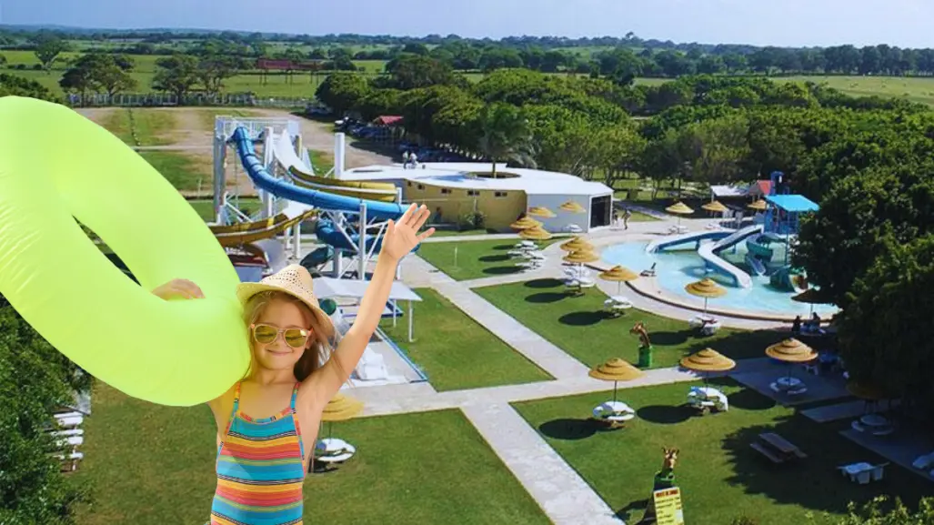 Vive el verano perfecto entre diversión, naturaleza y descanso a solo 20 minutos de Tampico