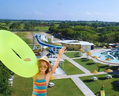 Vive el verano perfecto entre diversión, naturaleza y descanso a solo 20 minutos de Tampico