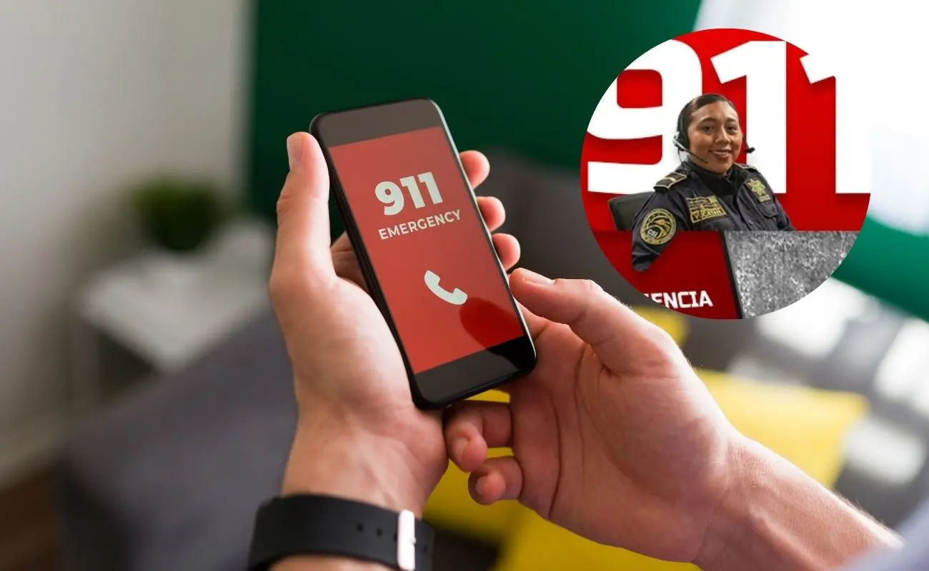 ¿Qué otros números de emergencia son importantes en Yucatán? Foto: Canva