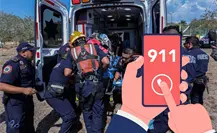 La SSP Yucatán recibe una gran cantidad de llamadas broma al 911: esta es la cifra