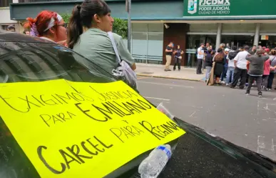 Vinculan a proceso a mujer implicada en atropellamiento de Emiliano, niño de 8 años, en CDMX