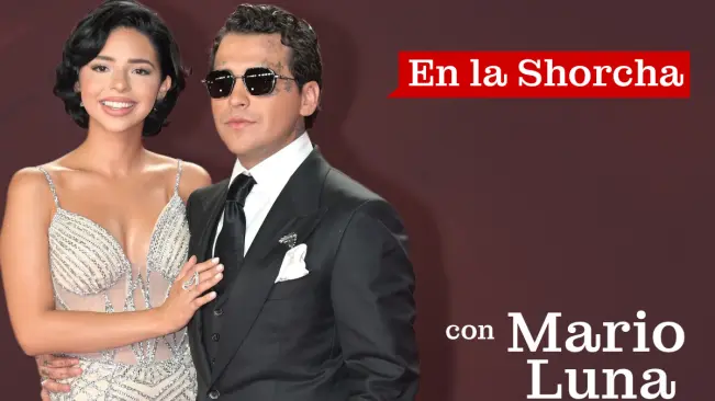 Video de confesiones entre Ángela Aguilar y Christian Nodal causa revuelo en redes