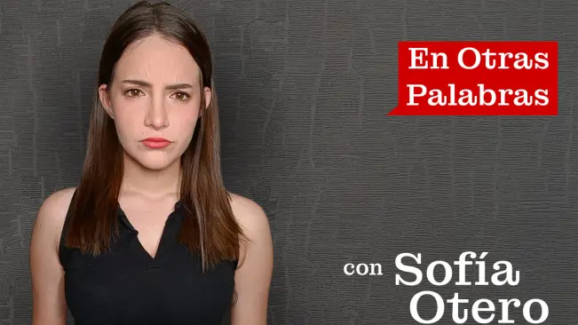 Israel Vallarta desnudó nuestro sistema de "justicia"