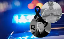 Entregan a familias los restos de Xandro y Pablo, jóvenes desaparecidos en Los Cabos