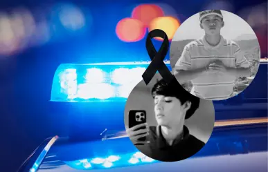 Entregan a familias los restos de Xandro y Pablo, jóvenes desaparecidos en Los Cabos