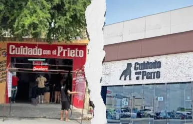 Estos negocios de Nuevo León imitan nombres de grandes cadenas como Costco, The Home Depot y más