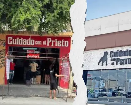 Estos negocios de Nuevo León imitan nombres de grandes cadenas como Costco, The Home Depot y más