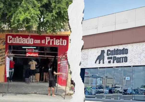 Estos negocios de Nuevo León imitan nombres de grandes cadenas como Costco, The Home Depot y más