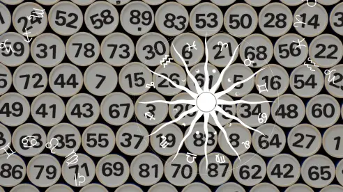 Estos son los números de la suerte para cada signo zodiacal este 10 de agosto
