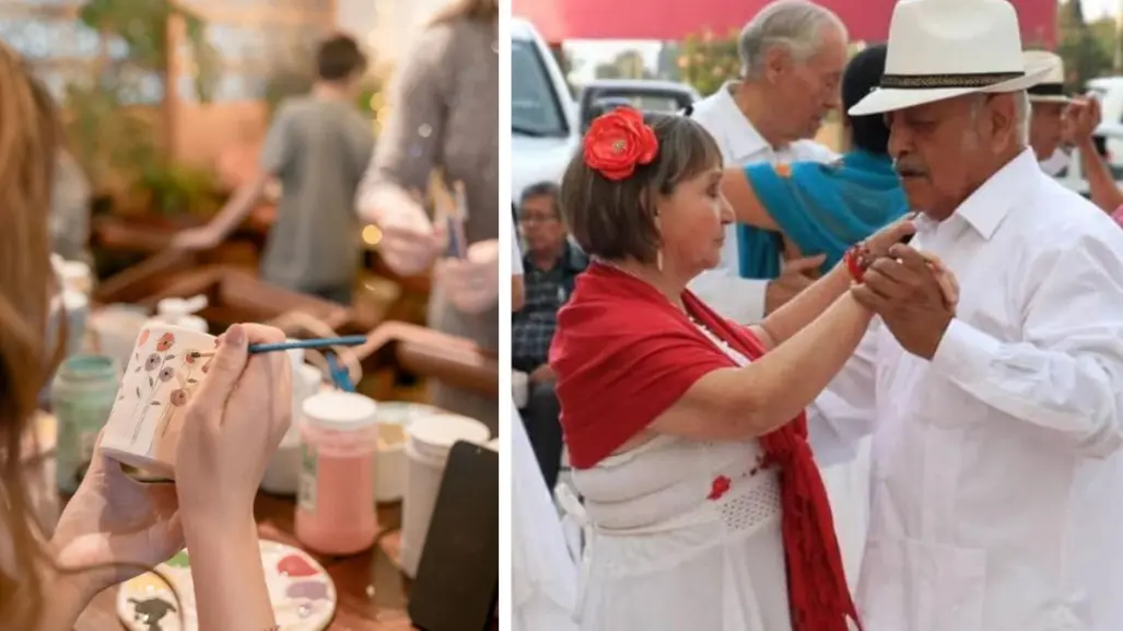 ¿Qué eventos tendrá Saltillo de 8 al 10 de agosto?
