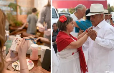 ¿Qué eventos tendrá Saltillo de 8 al 10 de agosto?