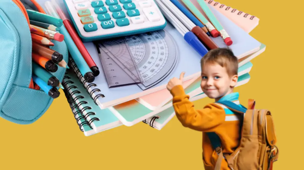 Feria de útiles para el regreso a clases en Ciudad Victoria, ¿cuándo y dónde?