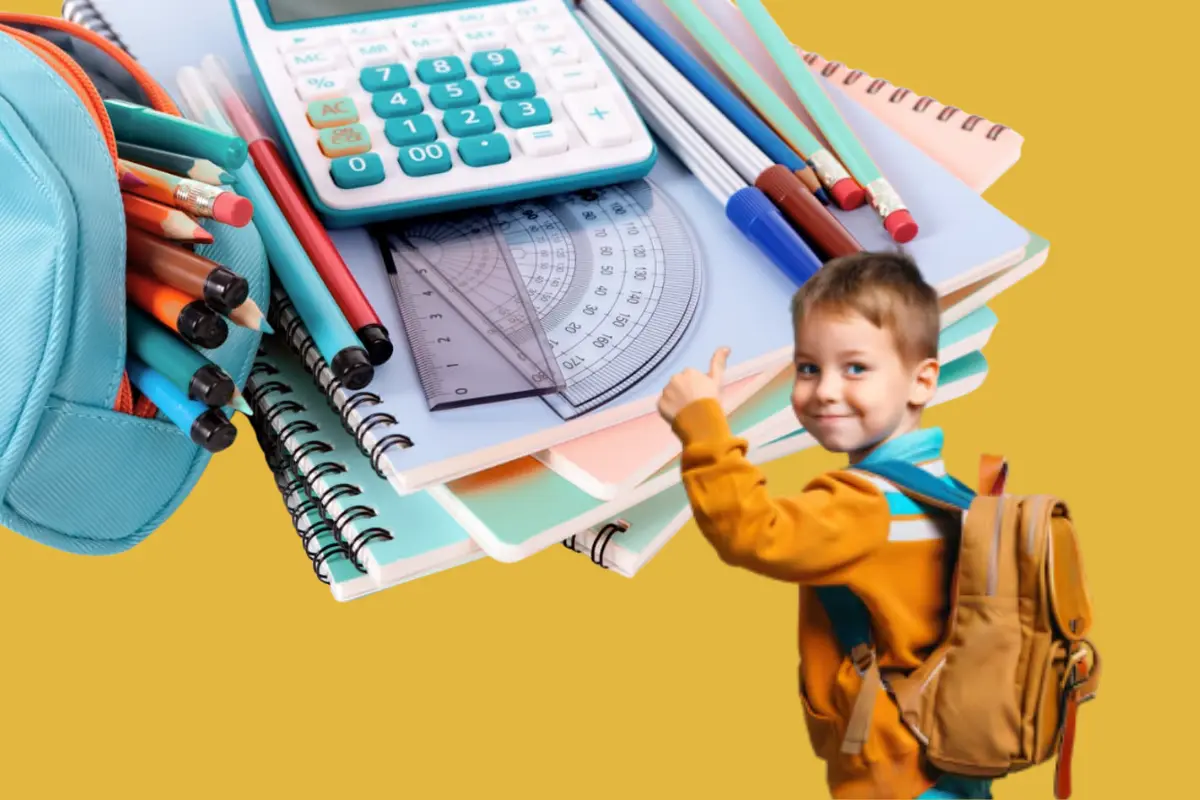 Aprovecha los descuentos que la CANACO Victoria tiene para este regreso a clases | Foto: Victoria Jiménez