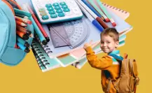 Feria de útiles para el regreso a clases en Ciudad Victoria, ¿cuándo y dónde?
