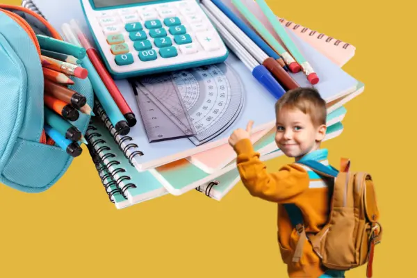 Feria de útiles para el regreso a clases en Ciudad Victoria, ¿cuándo y dónde?
