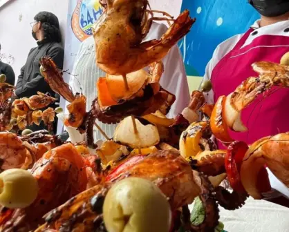 Feria del Marisco Zinacantepec 2025 disfruta conciertos gratis y la mejor oferta gastronómica