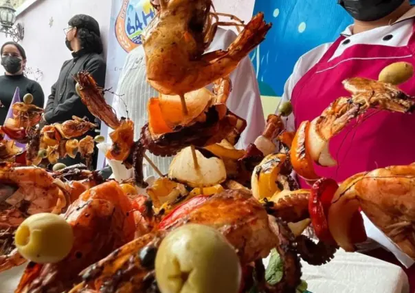 Feria del Marisco Zinacantepec 2025 disfruta conciertos gratis y la mejor oferta gastronómica