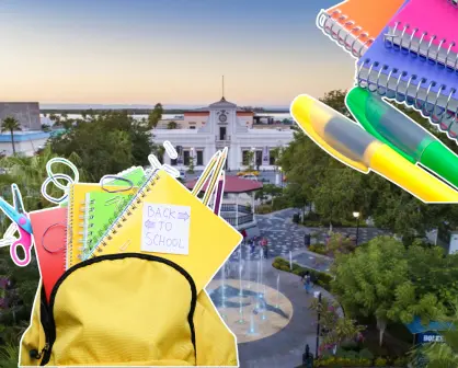 Feria del Regreso a Clases 2025 en La Paz: hasta 50% de descuento en útiles y uniformes