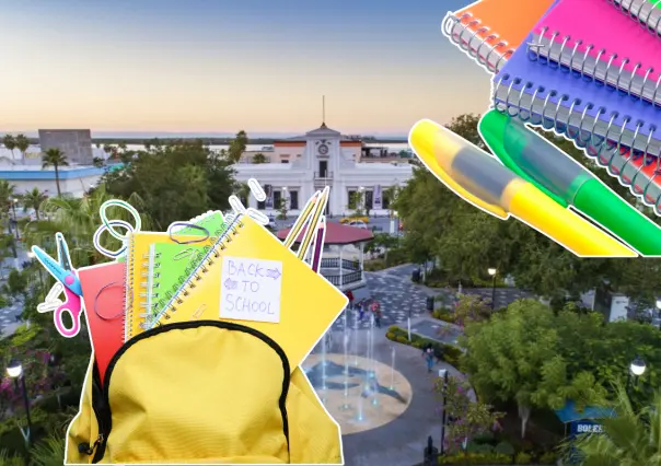 Feria del Regreso a Clases 2025 en La Paz: hasta 50% de descuento en útiles y uniformes