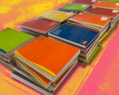 Feria Regreso a Clases Profeco 2025 en Nuevo León: descuentos de hasta 60% en útiles y más