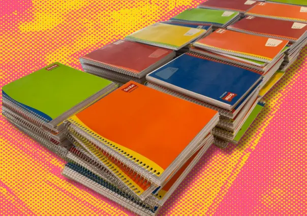Feria Regreso a Clases Profeco 2025 en Nuevo León: descuentos de hasta 60% en útiles y más