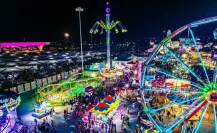 Feria Tamaulipas 2025 revela cuál es el estado invitado este año