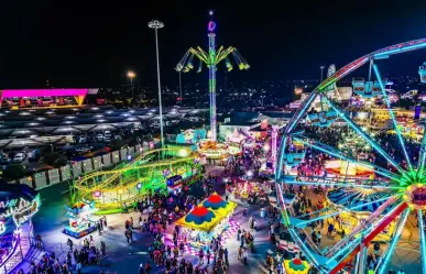 Feria Tamaulipas 2025 revela cuál es el estado invitado este año